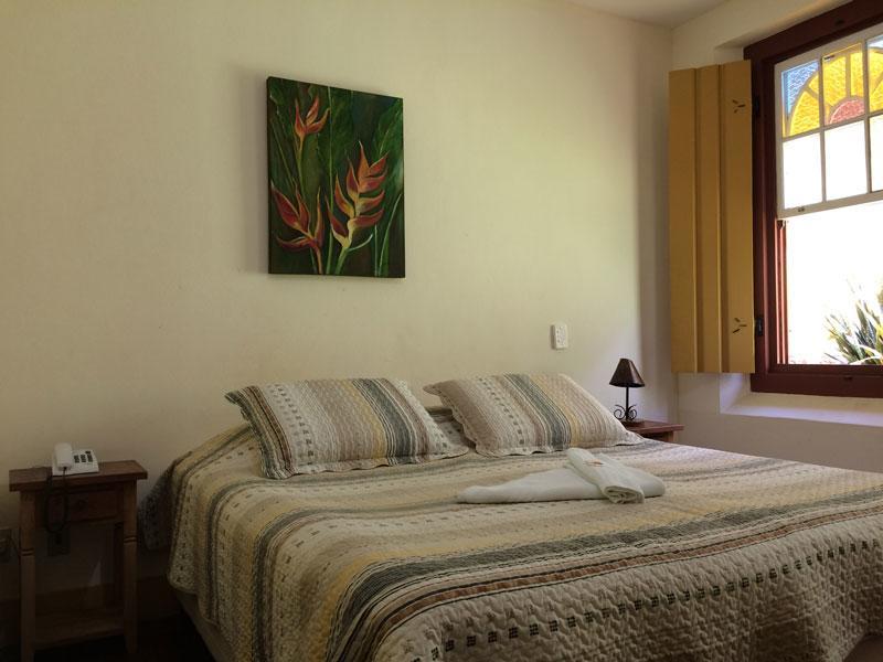 Hotel Fazenda Palestina Itapecerica Екстериор снимка